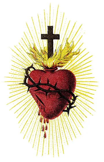 SacredHeart_2025A Devotion, Catholic Church, Assumption