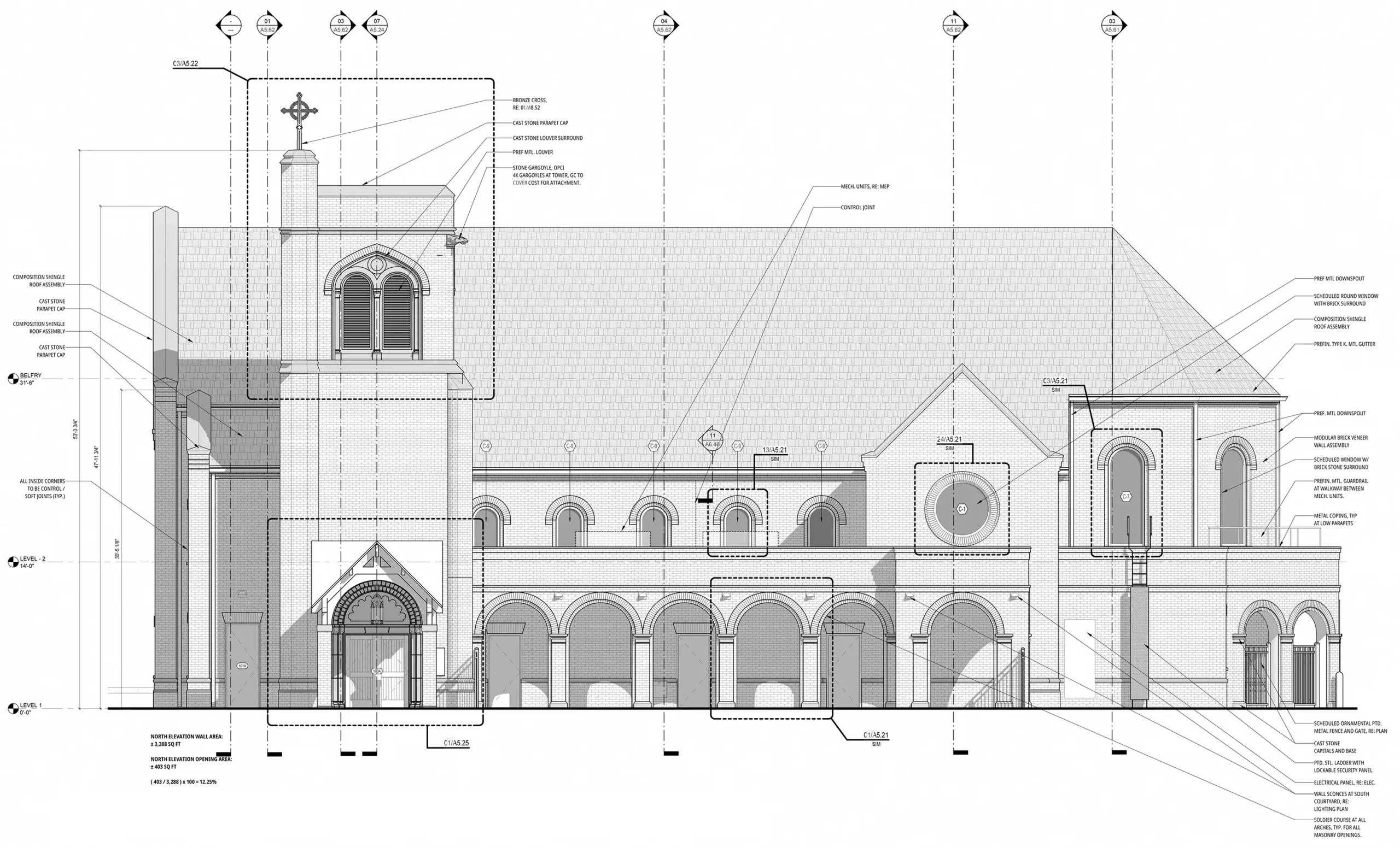Orlando, Florida. Catholic Church. Faith, Tradition, Reverence. Incarnation